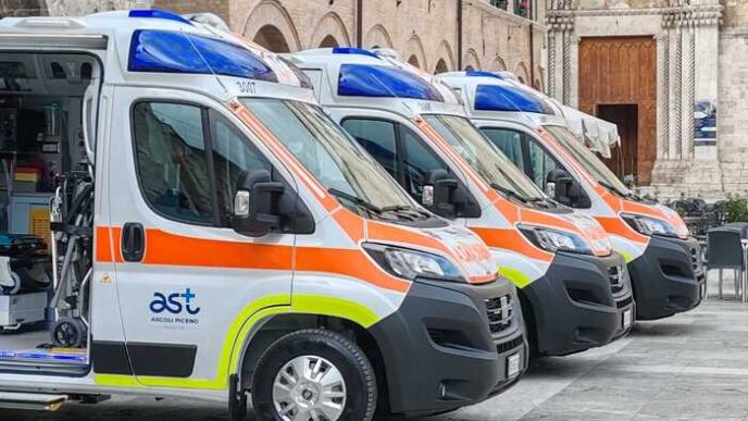 Rinnovamento Del Servizio Di E