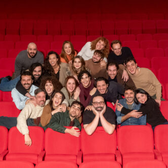 Rinnovare Il Teatro Italiano3A