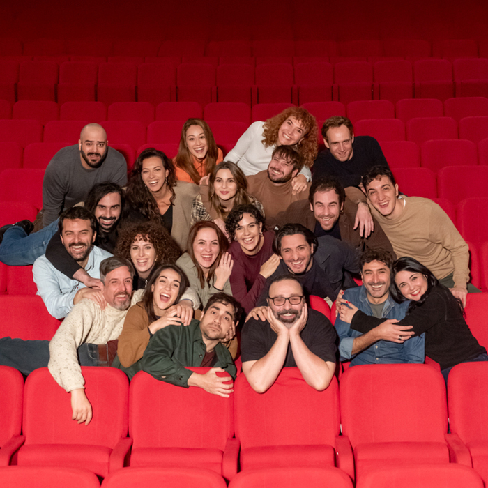 Rinnovare Il Teatro Italiano3A