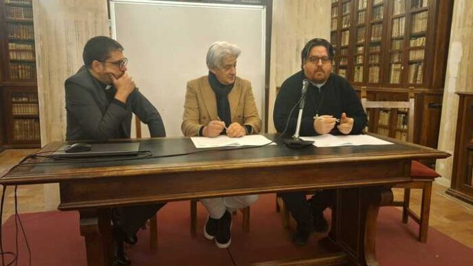Rinnovata La Convenzione Tra I