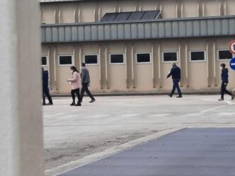 Rinnovata Preoccupazione Per I