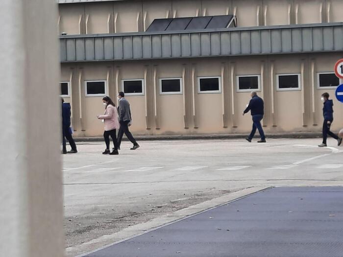 Rinnovata Preoccupazione Per I