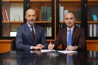 Rinnovato L27Accordo Tra Italia