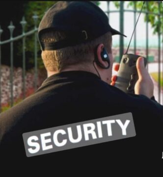 Rinnovato Servizio Di Vigilanz