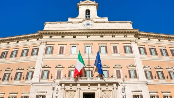 Rinnovo Dei Giudici Costituzio