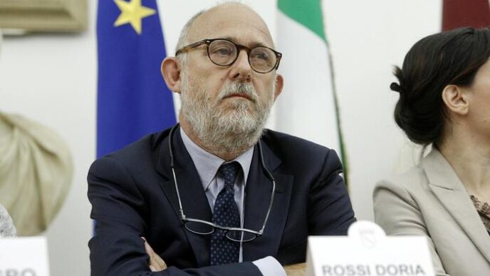 Rinnovo Del Fondo Di Contrasto