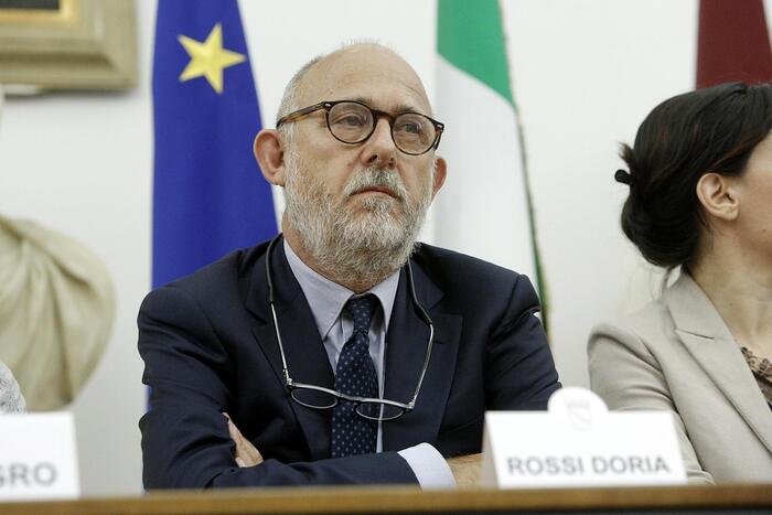 Rinnovo Del Fondo Di Contrasto