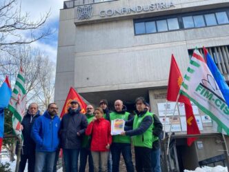 Rinnovo Del Contratto Dei Meta