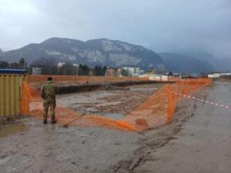 Rintracciati Residuati Bellici