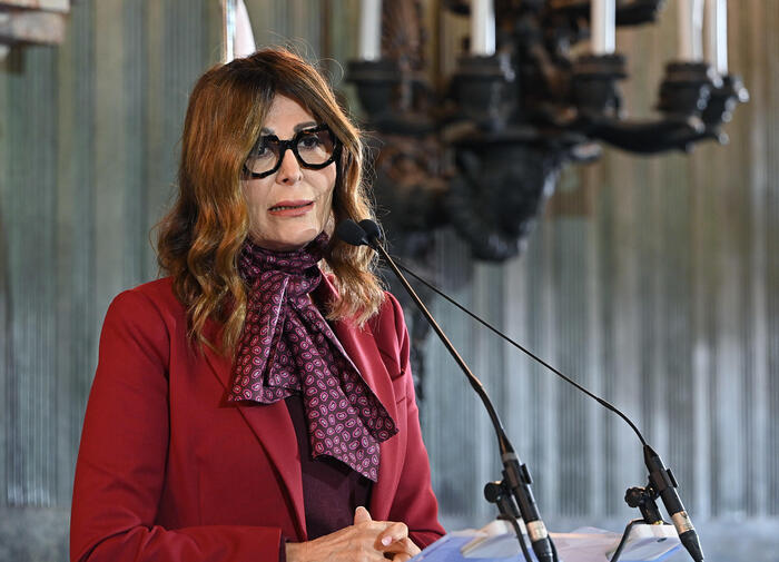 Rinvio A Giudizio Per Daniela