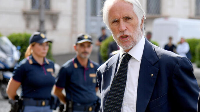 Riparte 22Linea Azzurri223A Il Pr