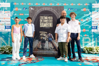Riparte Giffoni In A Day3A Appu