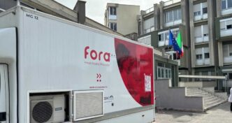 Riparte Il E2809Ccamper Rosae2809D Della
