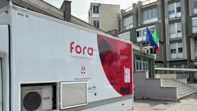 Riparte Il E2809Ccamper Rosae2809D Della