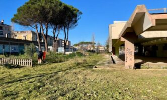 Riprendono I Lavori All27Ex Scu