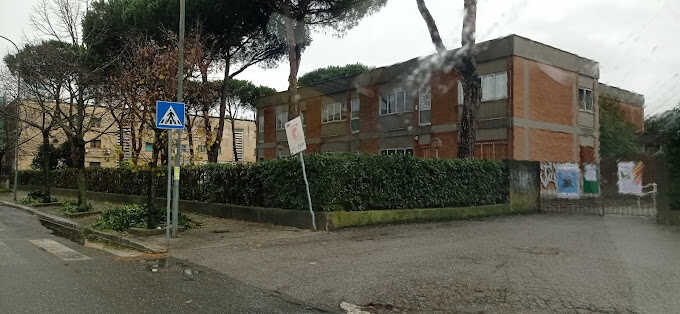Riqualificazione Della Scuola