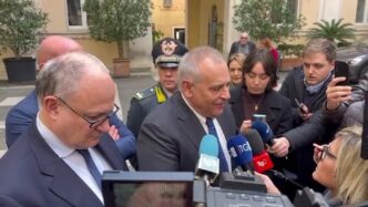 Rischi E Misure Di Sicurezza A