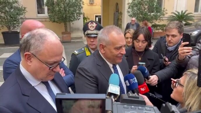 Rischi E Misure Di Sicurezza A