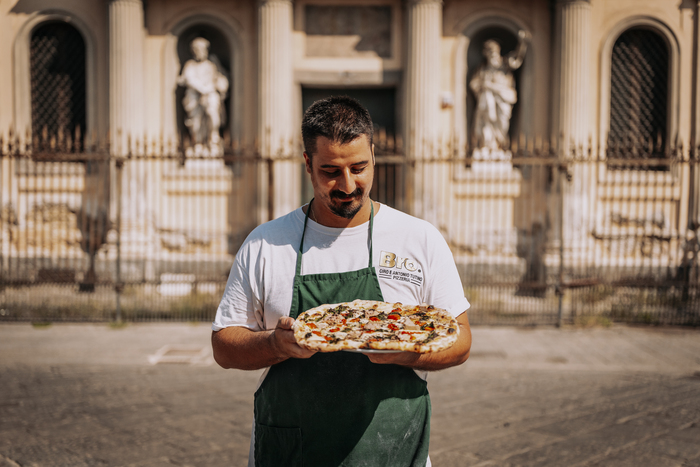 Riscoprire Napoli3A Il Sogno Di