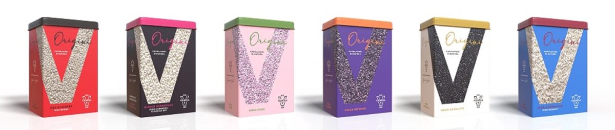 Riso Vignola 1880 Presenta La