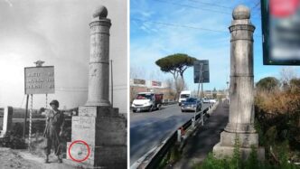 Risorge A Roma Il Marchio Shel