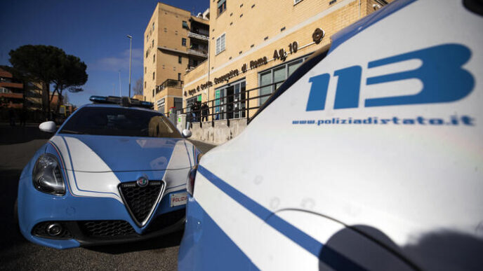 Rissa A Jesolo3A Cinque Giovani