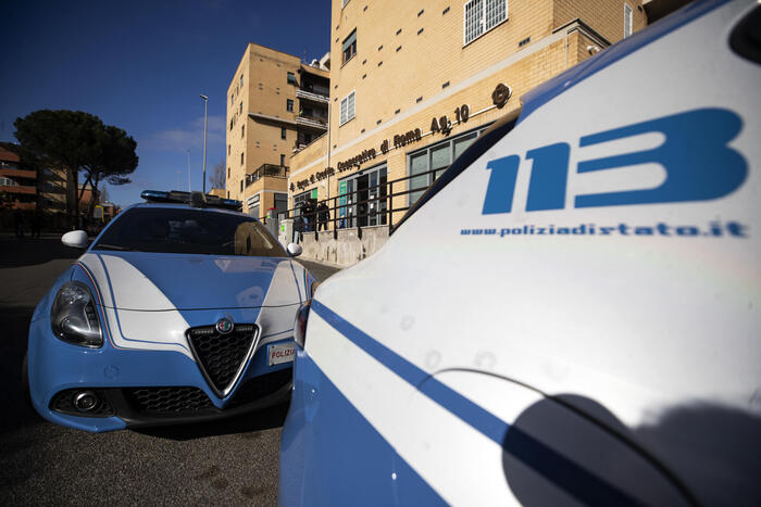 Rissa A Jesolo3A Cinque Giovani