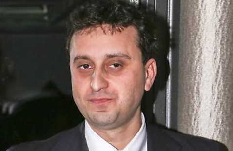 Ristoratore Friulano Contro Gi