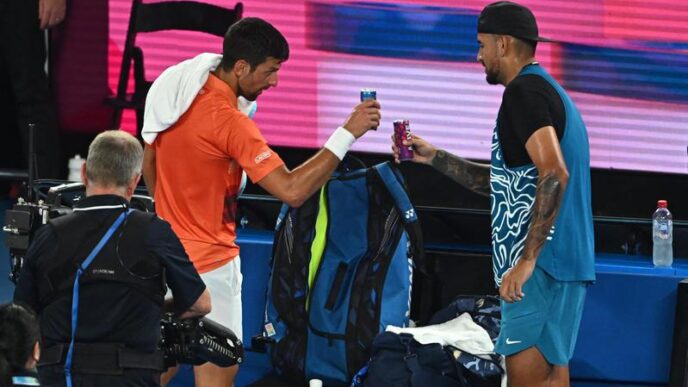Risultati Deludenti Per Djokov