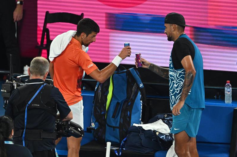 Risultati Deludenti Per Djokov