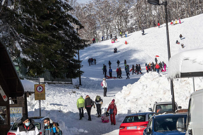 Risultati Record Per Il Turism