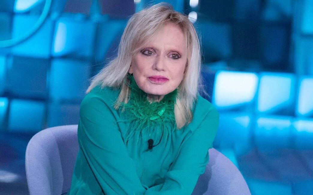 Rita Pavone Pronta A Tornare S
