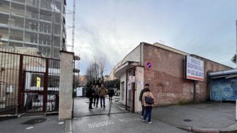 Ritardi Nei Lavori Pubblici A