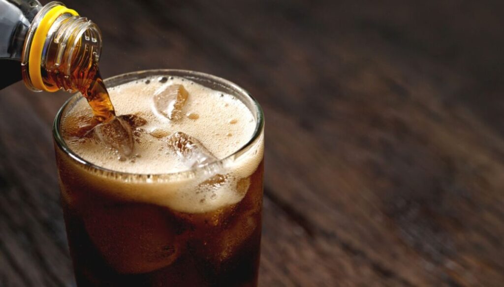Ritiro allarmante di prodotti Coca-Cola in diverse nazioni europee a causa di contaminazione