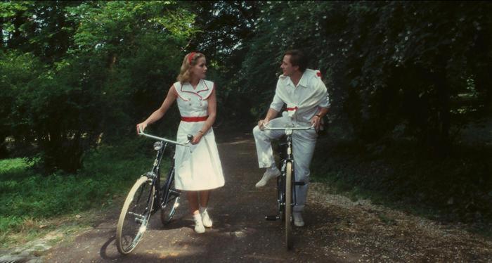 Ritorna Al Cinema 22Il Giardino