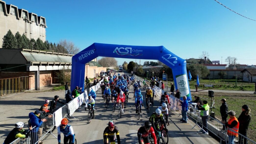 Ritorna Il Trofeo Carnevale3A U
