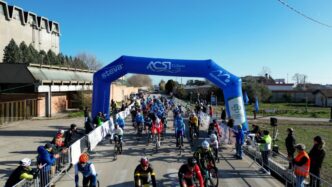 Ritorna Il Trofeo Carnevale3A U