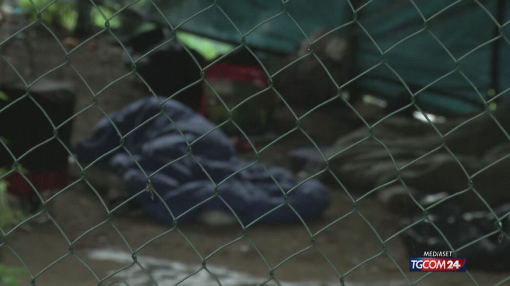 Ritorna L27Occupazione Abusiva