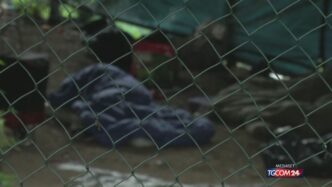 Ritorna L27Occupazione Abusiva