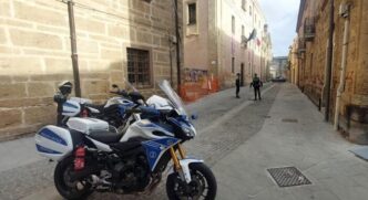 Ritrovamento Di Ordigni Bellic
