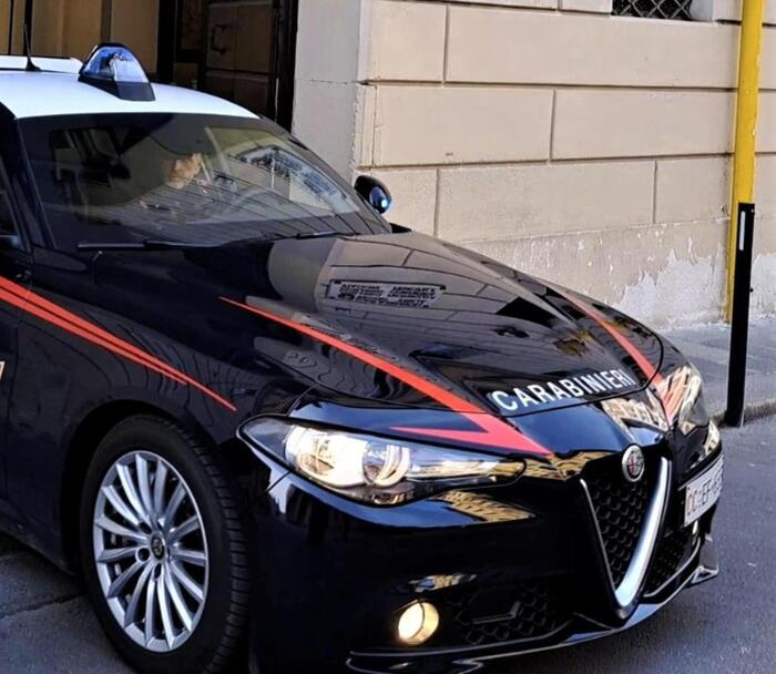 Ritrovata Donna Di Caggiano2C L