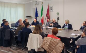 Riunione Tra Asl E Sindaci Del