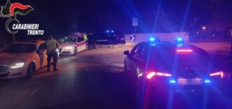 Riva Del Garda3A Controlli Pote