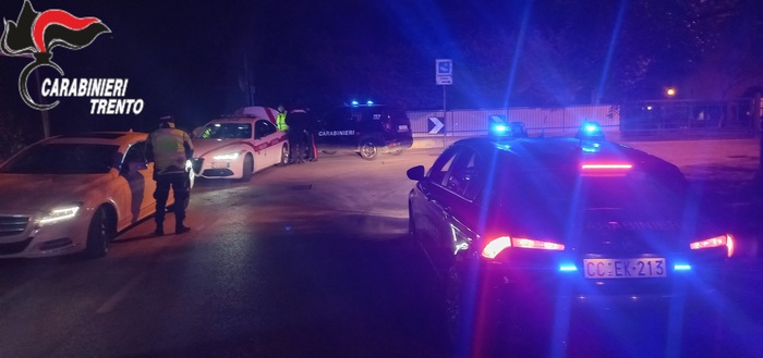 Riva Del Garda3A Controlli Pote