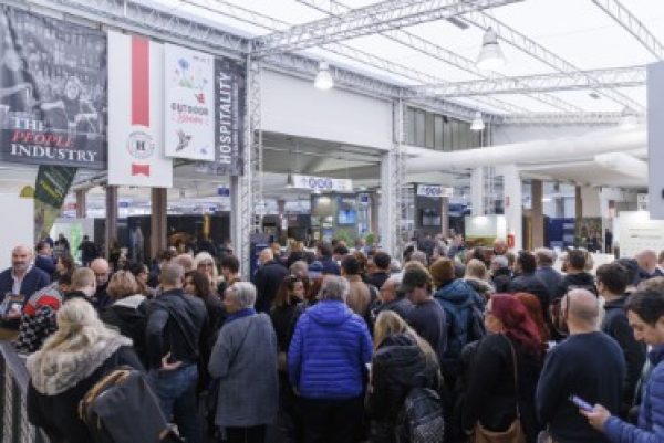 Riva Del Garda Ospita La Quara