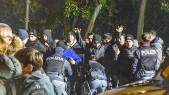 Rivalitc3A0 Sfruttata Nella Capit