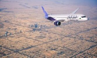 Riyadh Air Rinvia Il Primo Vol