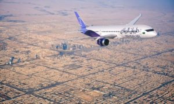 Riyadh Air Rinvia Il Primo Vol