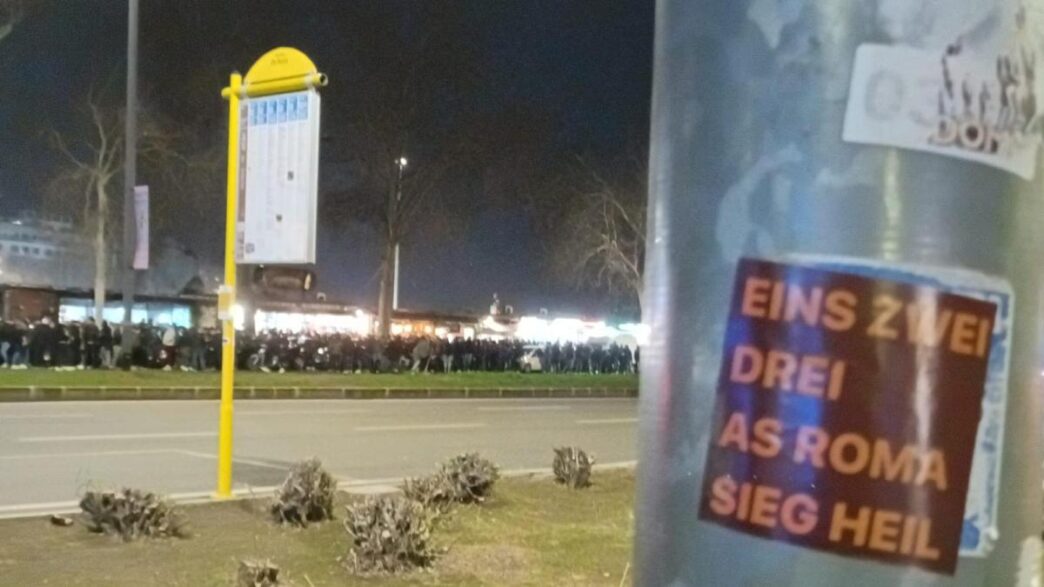Roma Eintracht Francoforte3A Ma