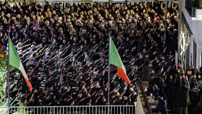 Roma2C Digos Al Lavoro Per Iden